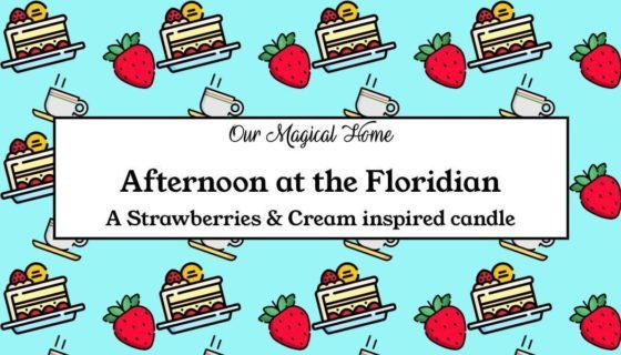 Afternoon At the Floridian Title Card